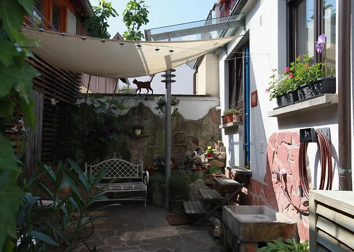 Maison Marie