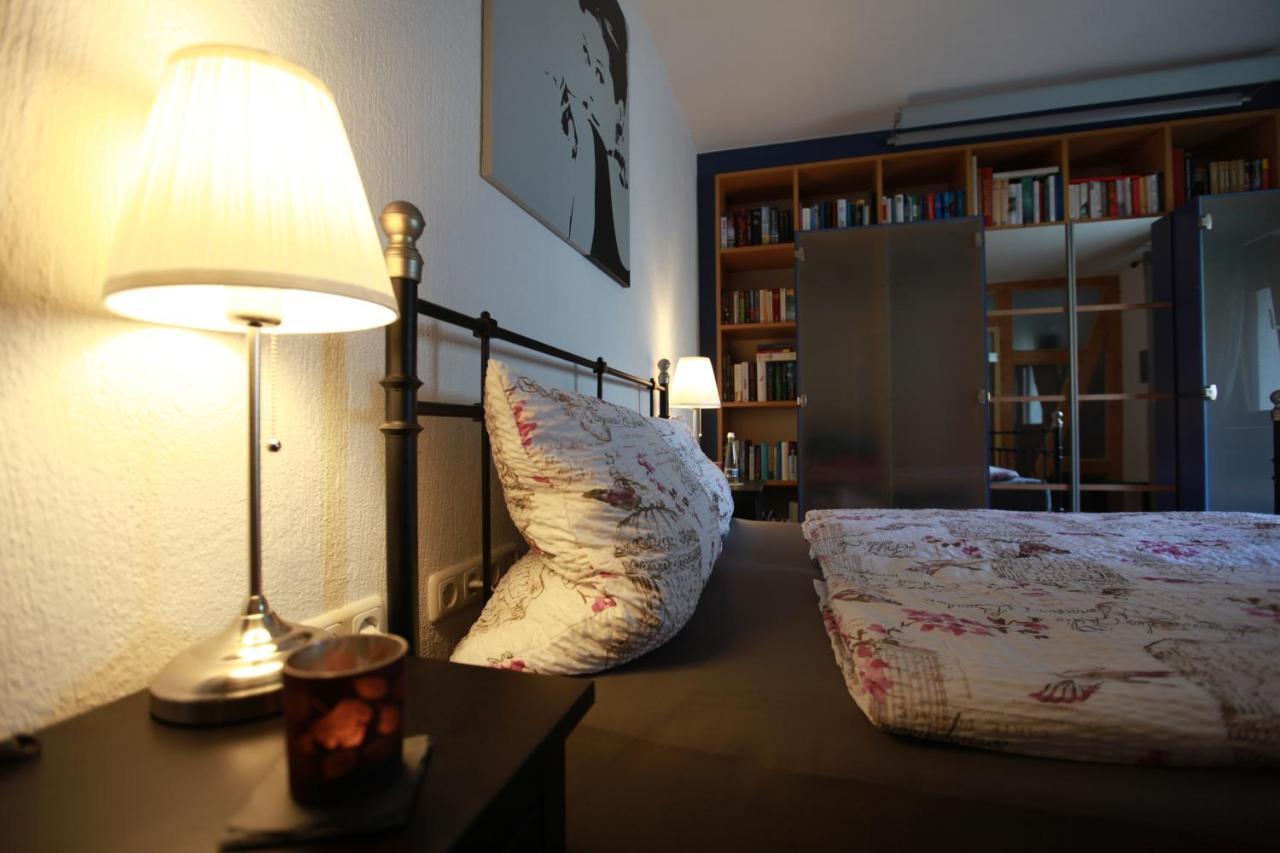 Apartment Maison Marie Ubstadt-Weiher