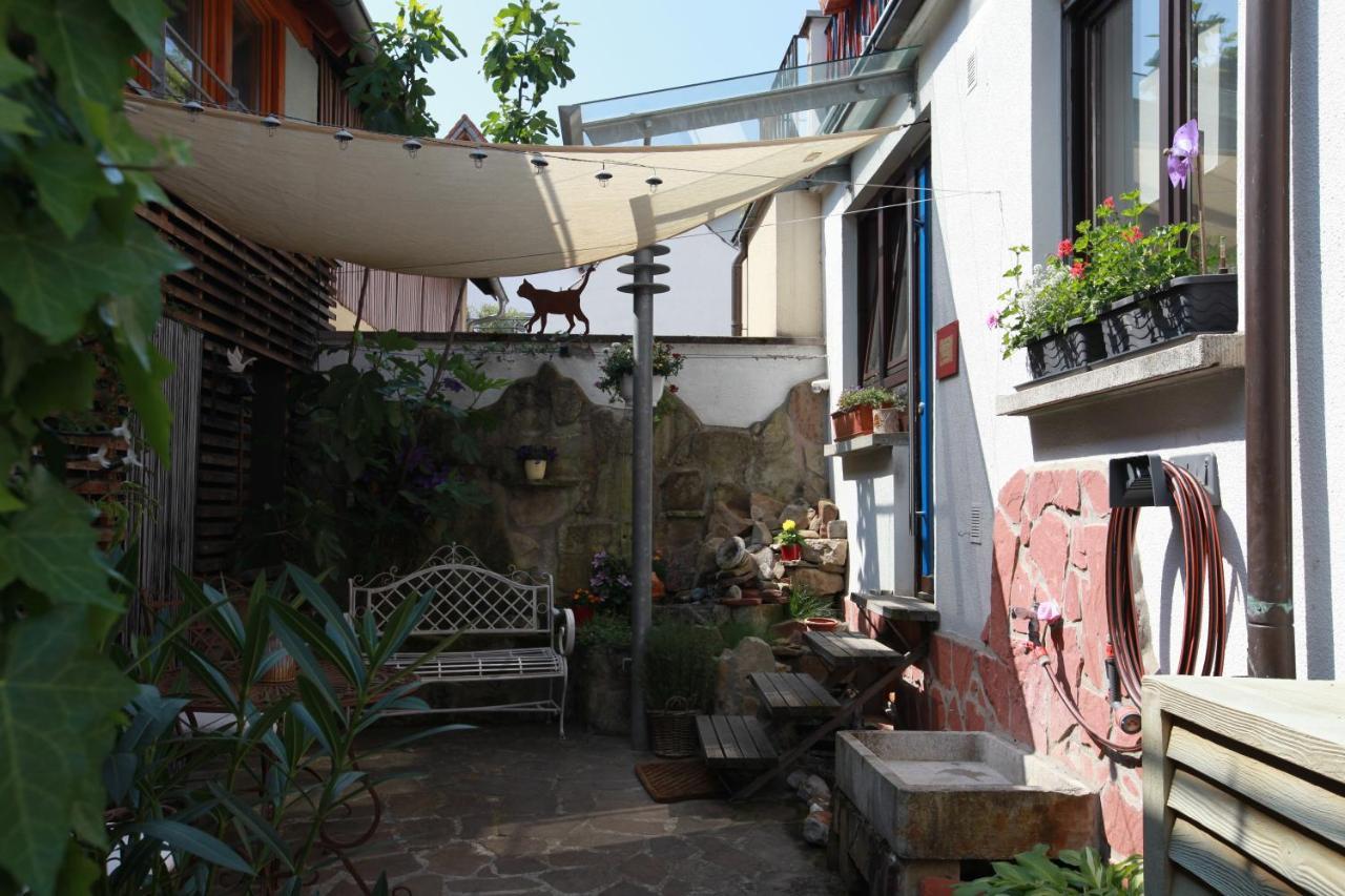 Maison Marie *