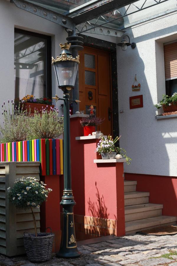 Maison Marie Apartment *