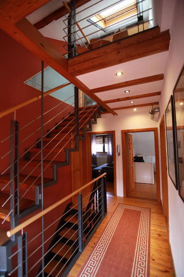 Maison Marie Apartamento *