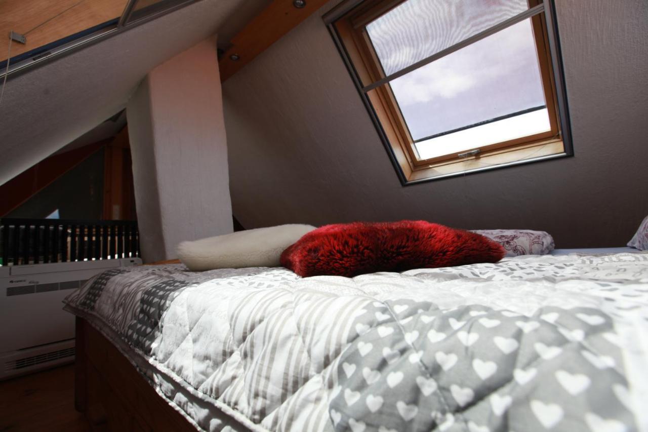 Apartamento Maison Marie *