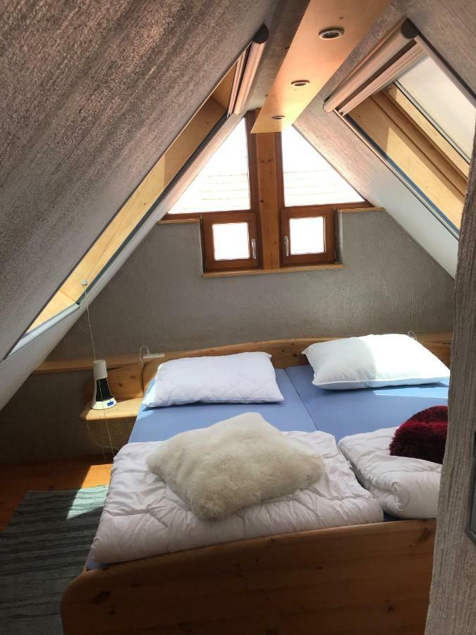 Maison Marie Apartment Ubstadt-Weiher
