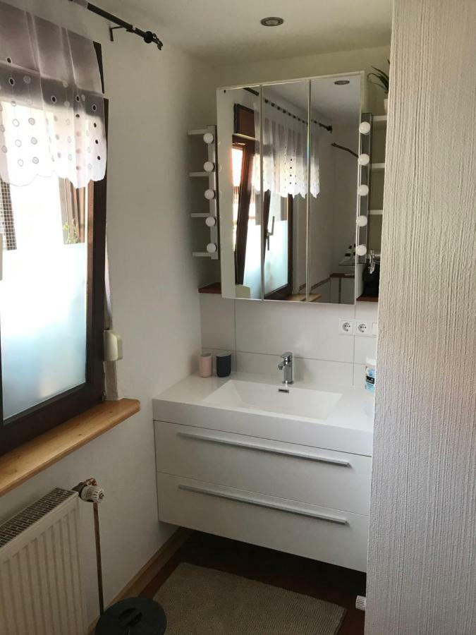 Apartamento Maison Marie