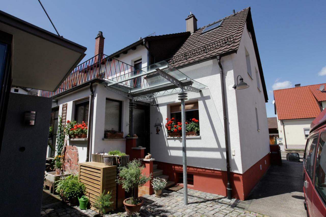 Maison Marie *