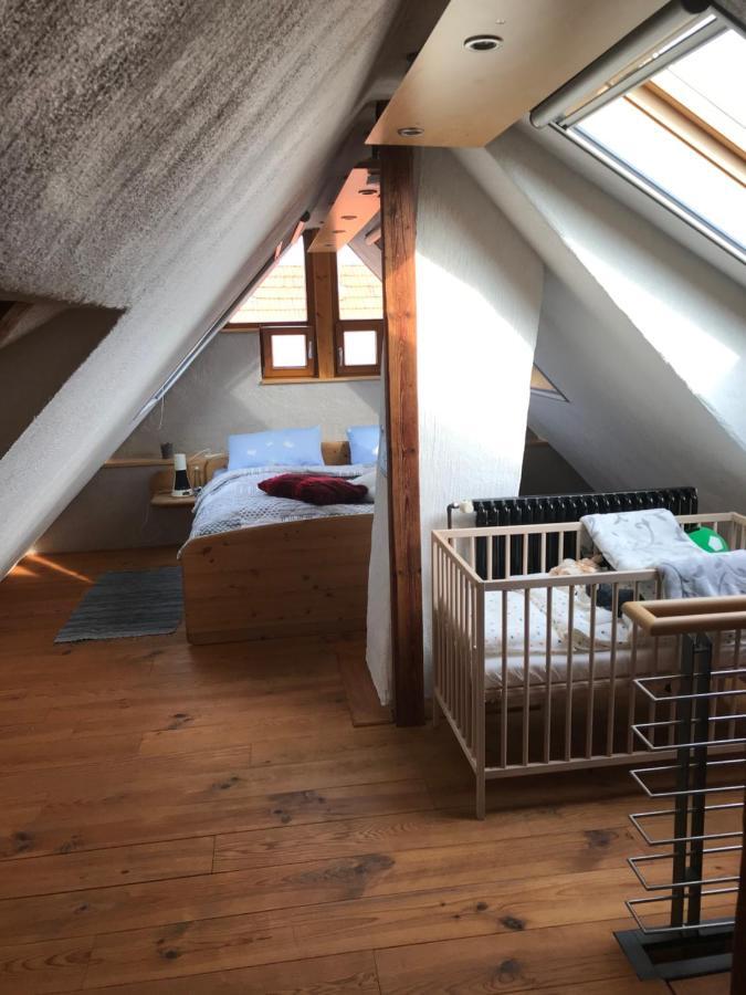 Apartamento Maison Marie